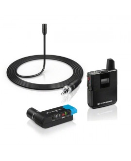 Sennheiser AVX ME 2 SET 3 EU Lavalier Funksysteme