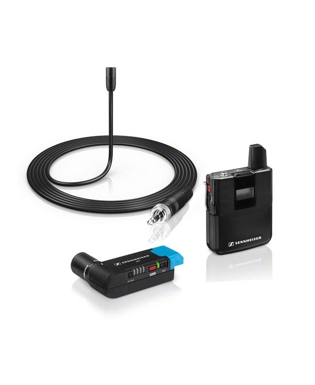 Sennheiser AVX ME 2 SET 3 EU Sistemi wireless lavalier