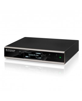 Sennheiser SL RACK RECEIVER DW 3 EU Ricevitori