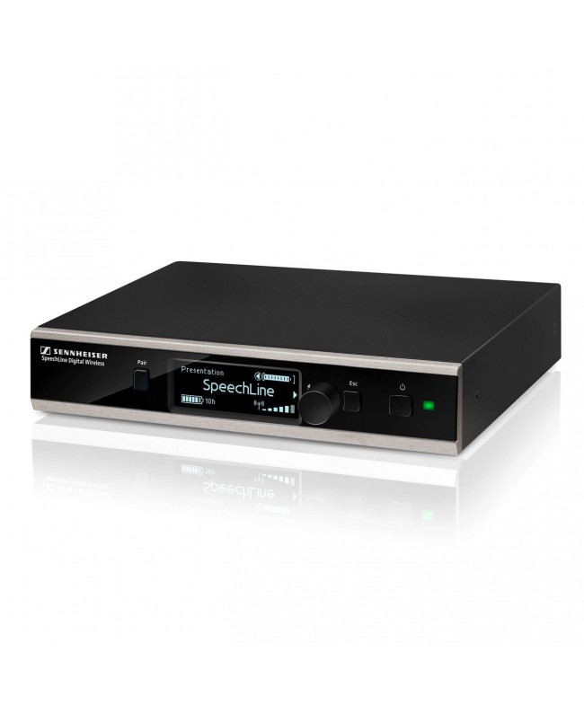 Sennheiser SL RACK RECEIVER DW 3 EU Ricevitori