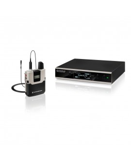 Sennheiser SL LAVALIER SET DW 3 EU R Sistemi wireless lavalier