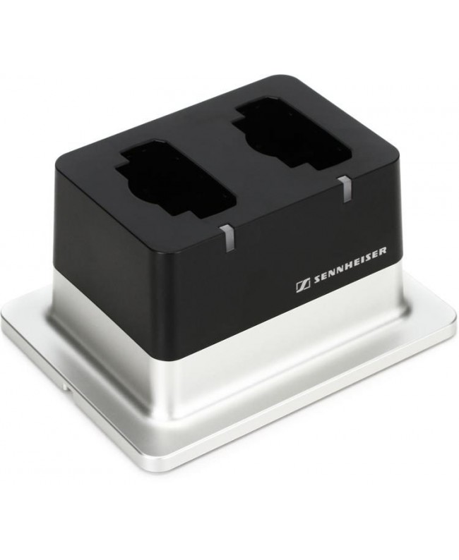 Sennheiser CHG 2 EU Alimentatori & batterie