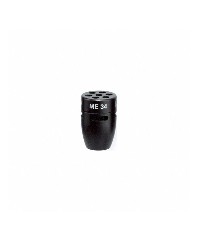 Sennheiser ME 34 Schwanenhalsmikrofone