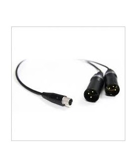 Sennheiser CA 6042 XLR Miscellaneous
