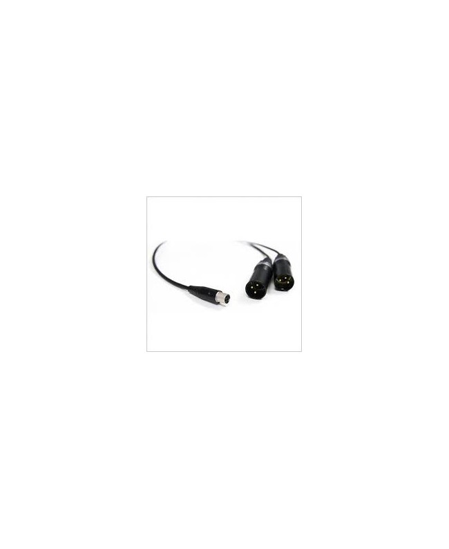Sennheiser CA 6042 XLR Miscellaneous