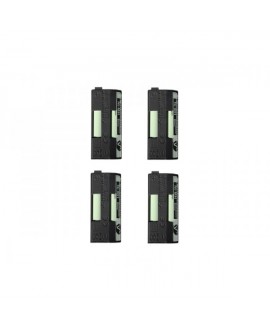 Sennheiser BA 2015 4 Alimentatori & batterie