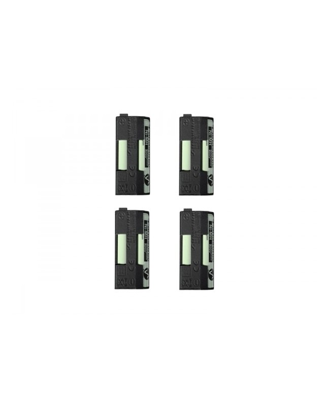Sennheiser BA 2015 4 Alimentatori & batterie