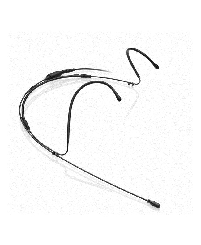 Sennheiser SL HEADMIC 1 BK Microfoni ad archetto e Earset