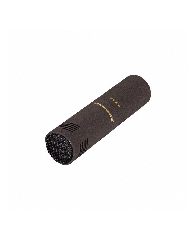 Sennheiser MKH 8040 Stereo set Kleinmembran-Mikrofone