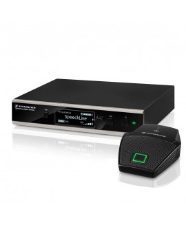Sennheiser SL BOUNDARY SET DW 3 EU Desktop bases