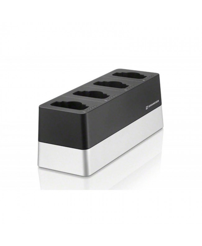 Sennheiser CHG 4N EU Alimentatori & batterie