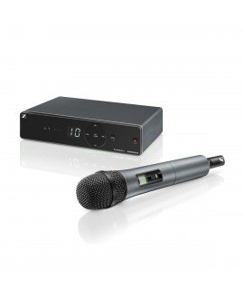Sennheiser XSw 1 835 E Sistema wireless con trasmettitore palmare