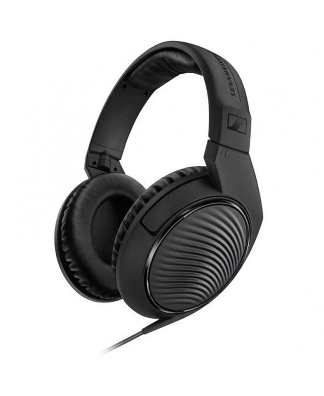 Sennheiser HD 200 PRO Studio Kopfhörer