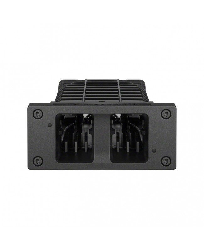 Sennheiser LM 6060 Alimentatori & batterie