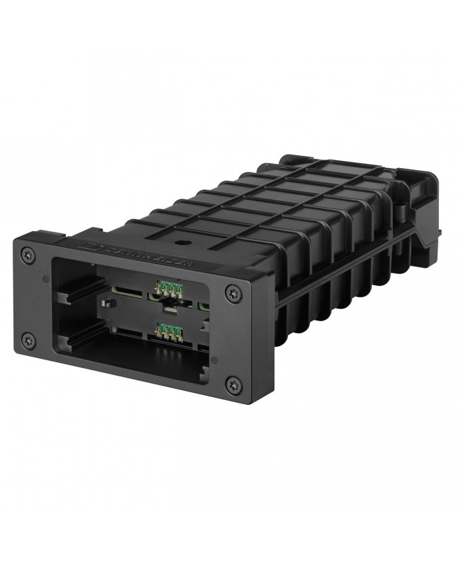 Sennheiser LM 6061 Alimentatori & batterie