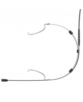 Sennheiser HSP ESSENTIAL OMNI-BLACK EW Headset | Earset Mikrofone