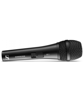 Sennheiser XS 1 Microfoni a palmare