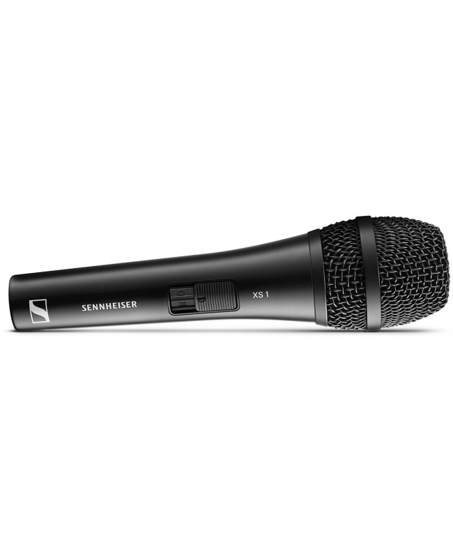 Sennheiser XS 1 Handmikrofone