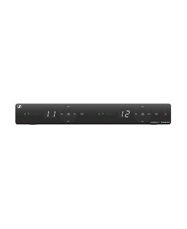 Sennheiser EM XSW 1 DUAL B Ricevitori