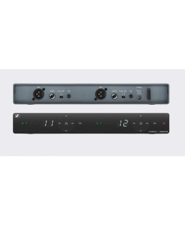 Sennheiser EM XSW 1 DUAL E Ricevitori