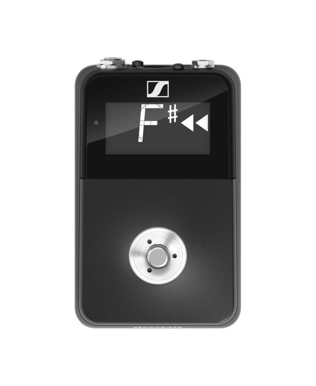 Sennheiser XSW-D PEDALBOARD RX Empfänger