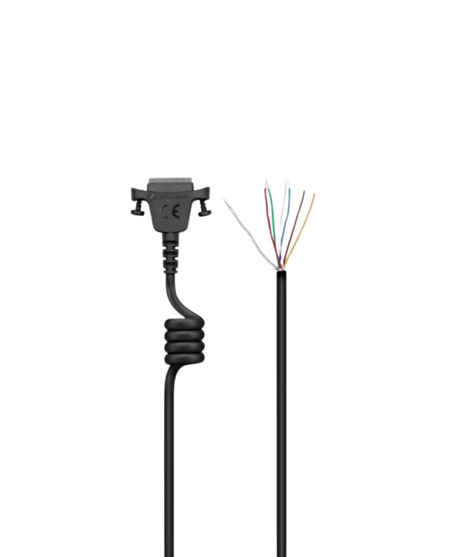 Sennheiser Cable II 6 Ersatzteile