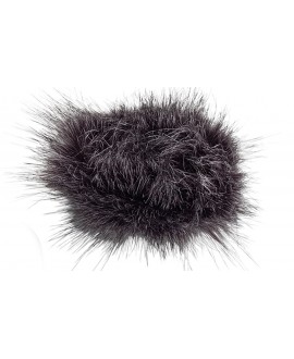 Zoom WSH-1e HAIRY WINDSCREEN Wind Shields