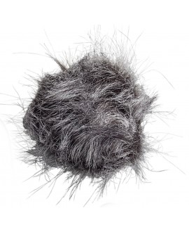 Zoom WSH-4e HAIRY WINDSCREEN Wind Shields