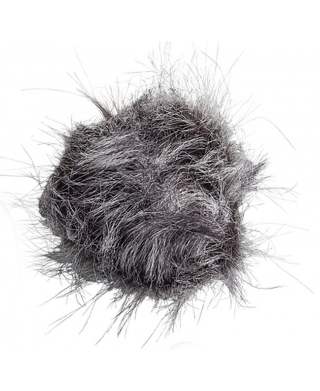 Zoom WSH-4e HAIRY WINDSCREEN Wind Shields