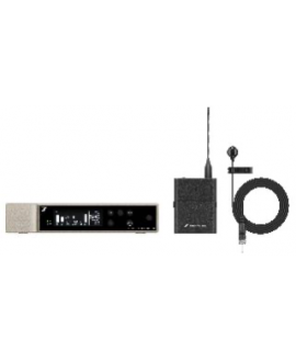 Sennheiser EW D ME2 SET (U1/5) Lavalier Funksysteme