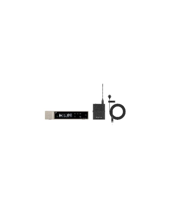 Sennheiser EW D ME2 SET (U1/5) Lavalier Funksysteme