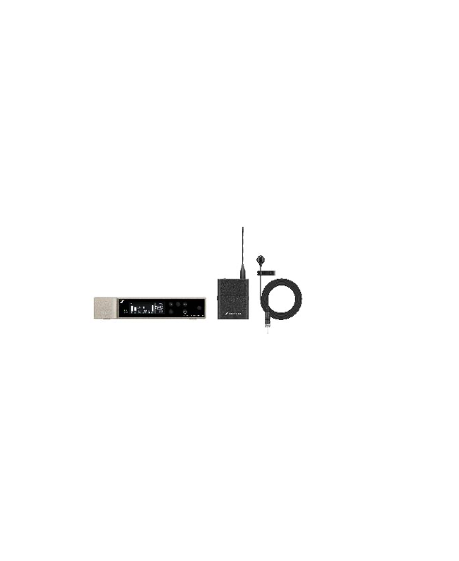 Sennheiser EW-D ME4 SET (S4-7) Lavalier Funksysteme