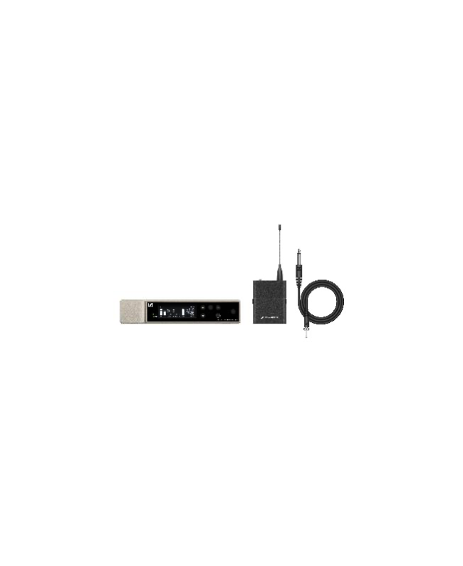 Sennheiser EW D CI1 SET (U1/5) Sistemi Wireless per Strumenti