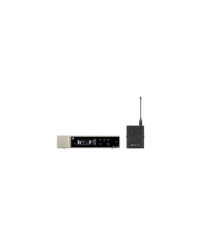Sennheiser EW-D SK BASE SET (S4-7) Headset Funksysteme