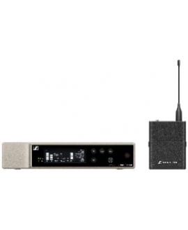 Sennheiser EW D SK BASE SET (Y1 3) Headset Funksysteme