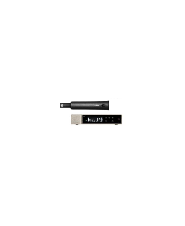 Sennheiser EW D SKM S BASE SET (U1/5) Sistema wireless con trasmettitore palmare