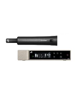 Sennheiser EW-D SKM-S BASE SET (S4-7) Sistema wireless con trasmettitore palmare