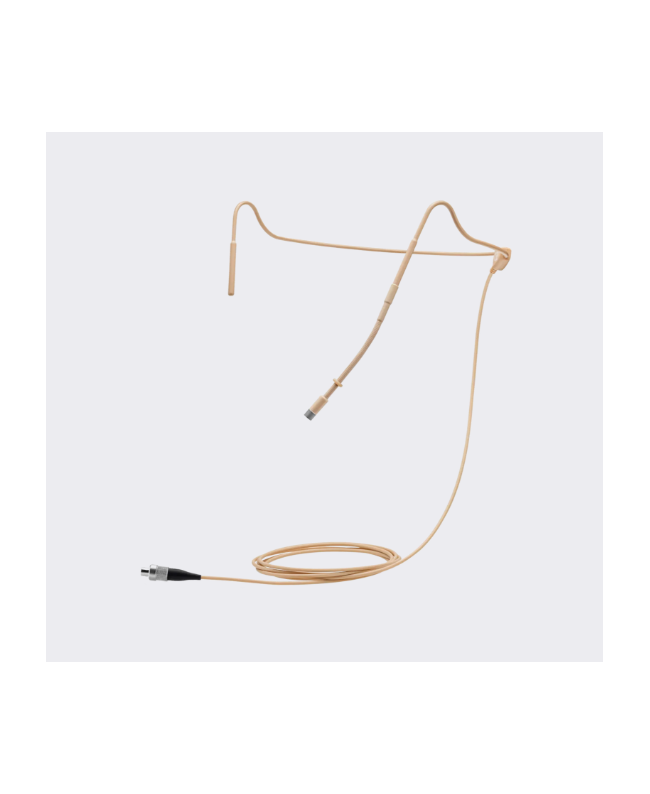 Sennheiser HS 2 BE 3 pin Headset | Earset Mikrofone