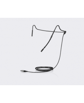 Sennheiser HS 2 BK 3 pin Headset | Earset Mikrofone