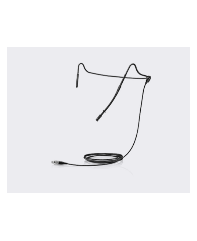 Sennheiser HS 2 BK 3 pin Headset | Earset Mikrofone