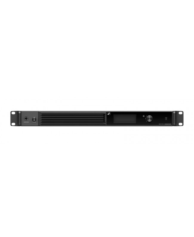 Sennheiser Spectera base station Ricevitori