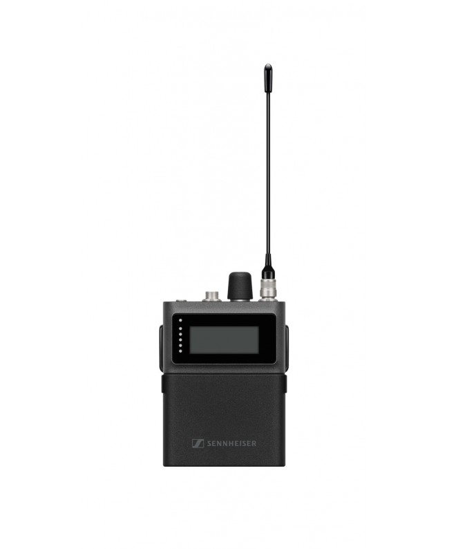 Sennheiser Spectera SEK Ricevitore Bodypack