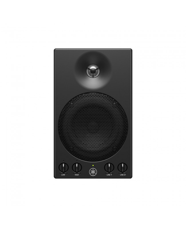 YAMAHA MSP3A Aktive Nearfield Monitore