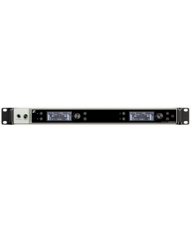 Sennheiser EW-DX EM 4 DANTE (S1-10) Ricevitori