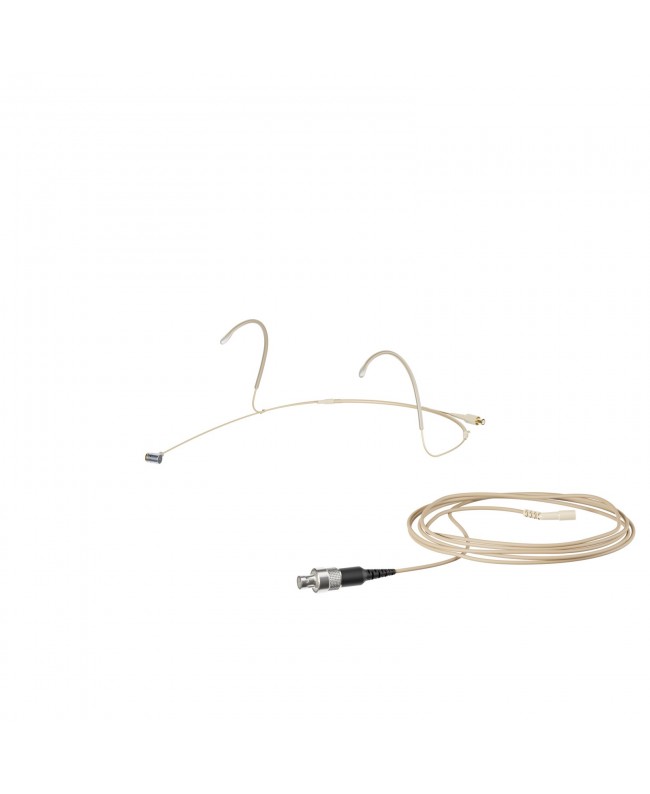 Sennheiser Headmic 4 BE 3-Pin Headset | Earset Mikrofone