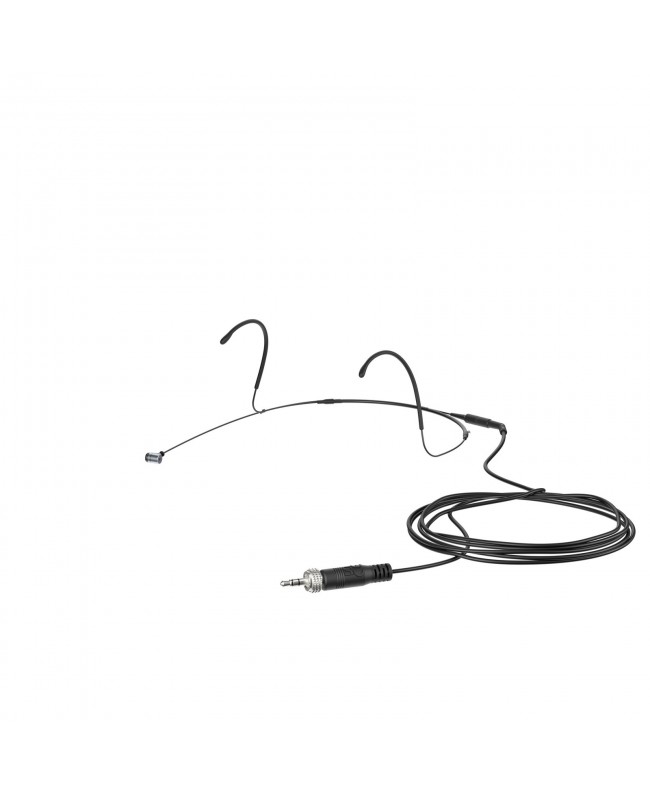 Sennheiser Headmic 4 BK Headset | Earset Microphones
