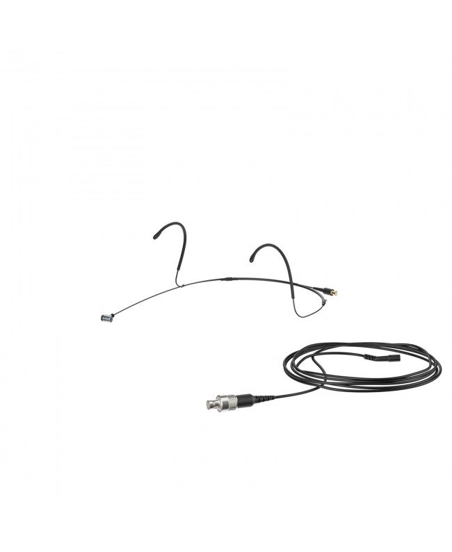 Sennheiser Headmic 4 BK 3-Pin Headset | Earset Microphones