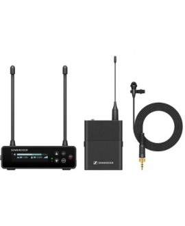 Sennheiser EW-DP ME2 SET (S1-7) Lavalier Funksysteme
