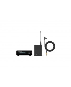 Sennheiser EW-DP ME4 SET (S4-7) Lavalier Funksysteme