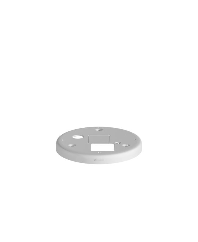 Sennheiser TCC M H W CEILING MIC HOUSING WH Ceiling Microphones